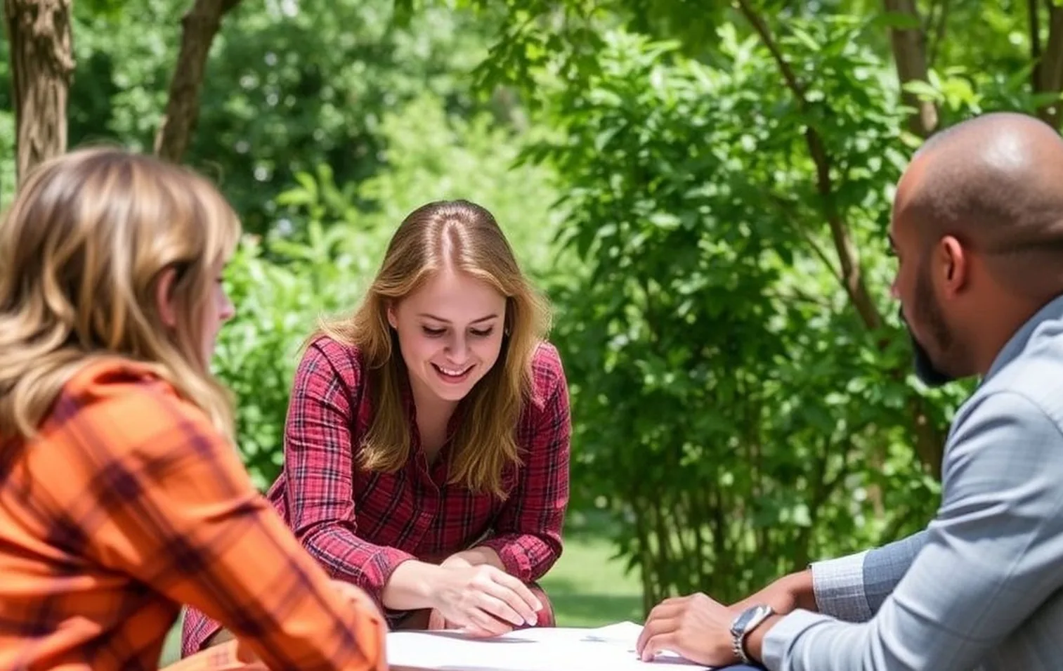 Clarity achievement mentorship